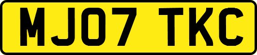 MJ07TKC
