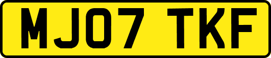 MJ07TKF