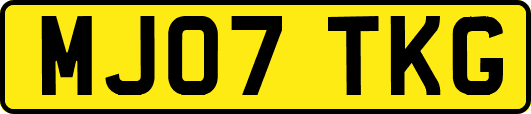 MJ07TKG