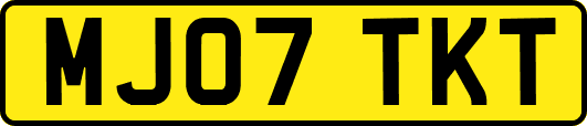 MJ07TKT