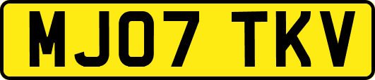 MJ07TKV