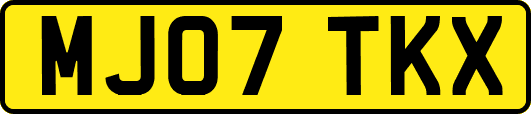 MJ07TKX