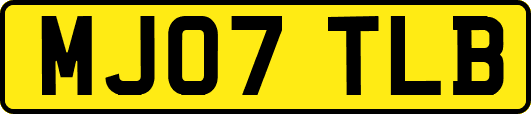 MJ07TLB