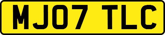 MJ07TLC