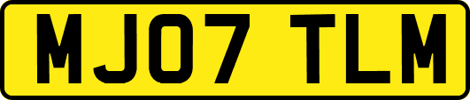 MJ07TLM