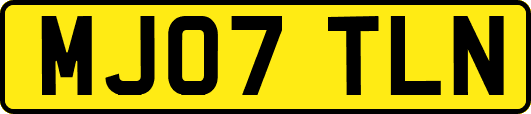 MJ07TLN