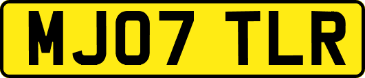 MJ07TLR