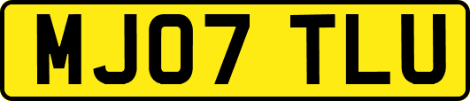 MJ07TLU