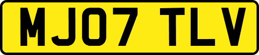 MJ07TLV