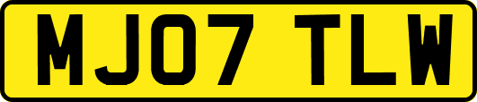 MJ07TLW