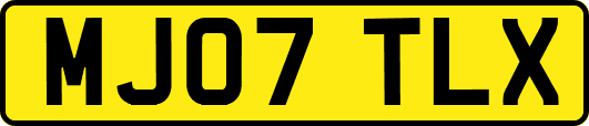 MJ07TLX