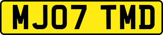 MJ07TMD