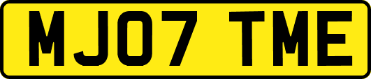 MJ07TME