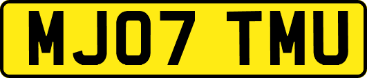 MJ07TMU