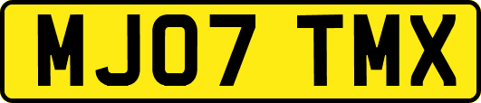 MJ07TMX