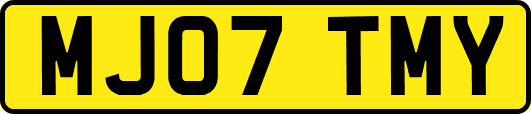 MJ07TMY