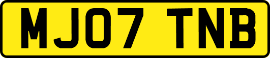 MJ07TNB