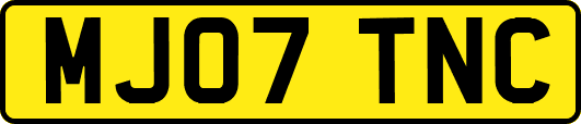 MJ07TNC