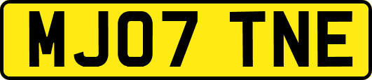 MJ07TNE