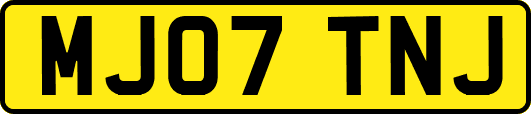 MJ07TNJ