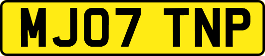 MJ07TNP