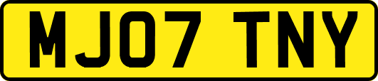 MJ07TNY