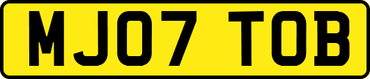 MJ07TOB