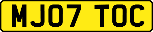 MJ07TOC