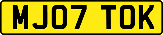 MJ07TOK