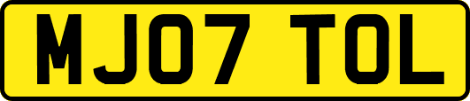MJ07TOL