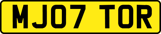 MJ07TOR