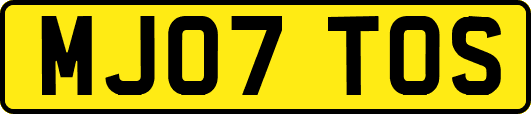 MJ07TOS