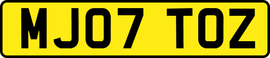 MJ07TOZ