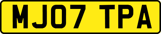 MJ07TPA