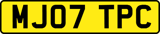 MJ07TPC