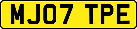 MJ07TPE