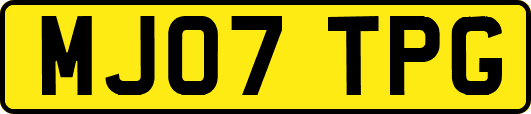 MJ07TPG
