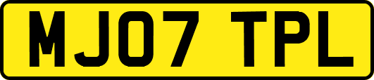 MJ07TPL