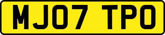 MJ07TPO