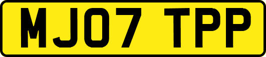 MJ07TPP