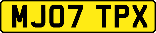 MJ07TPX