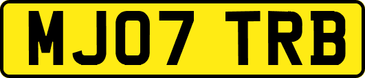 MJ07TRB