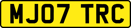 MJ07TRC