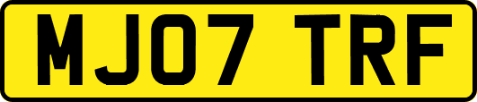 MJ07TRF