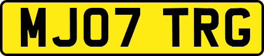 MJ07TRG