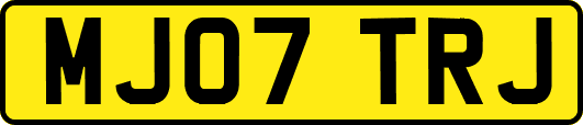 MJ07TRJ