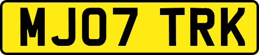 MJ07TRK