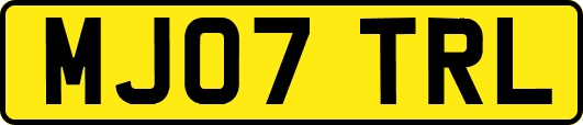 MJ07TRL