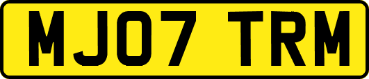 MJ07TRM