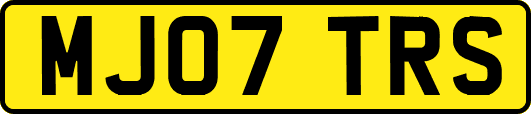 MJ07TRS